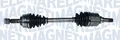 MAGNETI MARELLI 302004190267 ANTRIEBSWELLE VORDERACHSE LINKS FÜR TOYOTA