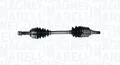 MAGNETI MARELLI 302004190267 Antriebswelle Für TOYOTA