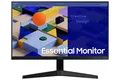 Samsung S31C LED display 61 cm (24') 1920 x 1080 Pixel Full HD Schwarz (LS24C312EAUXEN)