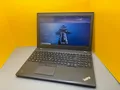 Laptop Lenovo ThinkPad T550 Intel Core i5 2,3 GHz 8GB RAM 256GB SSD FHD