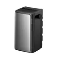 EcoFlow STREAM AC Pro - Schwarz | 0% MwSt. (gem. § 12 Abs. 3 UStG)