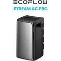 EcoFlow STREAM AC Pro Speicher - 1x AC Pro