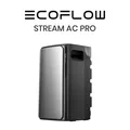 EcoFlow STREAM AC Pro Balkonkraftwerk Solarspeicher 800W WLAN APP 0% MwSt.