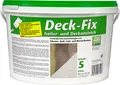 Wilckens Deck-Fix Isolier- und Deckanstrich matt, 5 l, Weiß