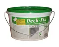 Wilckens Farben Wand- und Deckenfarbe Wilckens 5 L Deck-Fix Isolierfarbe, Weiß Matt