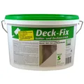 Deck-Fix Grundierung & Deck- und Isolieranstrich Nikotinsperre 5 L (6,95€/1l)
