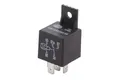 HELLA 4RD 933 332-551 Relais, Arbeitsstrom - 12V - 5-polig - Wechsler - Menge: 1