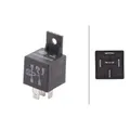 1x Multifunktionsrelais HELLA 4RD 933 332-551 passend für AUDI CITROËN OPEL