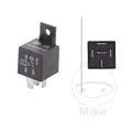 HELLA Multifunktionsrelais mit Ständer 12V 5-POLOS - 4RD 933 332-551