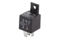 HELLA 4RD 933 332-551 Relais, Arbeitsstrom - 12V - 5-polig - Wechsler - Menge: 1