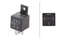 HELLA 4RD 933 332-551 Relais, Arbeitsstrom für AUDI,CHEVROLET,CHEVROLET (SGM),CI