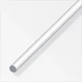 alfer Rundstange Ø 4 x 1000 mm Stange Rundstahl Metallstange Rundstab