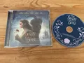 CD OST Ashman Menken Rice - Disney : Beauty And The Beast (19 Song) UNIVERSAL jc