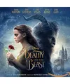 Beauty and the Beast, Ost