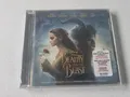 CD Alan Menken - Beauty And The Beast orig. Motion Picture Soundtrack US neu OVP