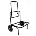 Angel Trolley Evo-X Transportkarre Angelwagen Sackkarre Barrow Caddy Luftbereift