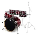PDP CM7 Red to Black