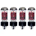 JJ Electronic JJ Röhre 6V6S quartett (4) (47186324)