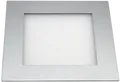 HEIT 27641 - LED-Panel, 10 W, 430 lm, 6000 K, dimmbar
