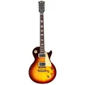 Gibson 1958 Les Paul Standard Reissue Ultra Light Aged Bourbon Burst Murphy L...