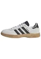 adidas Herren Handball Spezial Shoes, FTWR White/core Black/FTWR White, 40 2/3 EU