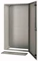 Gehäuse 1000x600x300mm IP66 mit Montageplatte CS 111713
