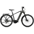 Flyer Gotour6 7.12 XC Herren - Anthracite Gloss - 53cm | 27,5