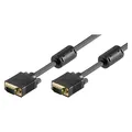 Goobay VGA-Kabel (7 m, VGA) (93007)