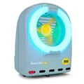 Mo-El Insektenfalle INSECTIVORO 363 Sterilizer bis 180 m² (3637)