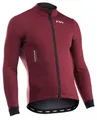 Northwave Blade Light Fahrrad Winterjacke rot 2026 M (48) Herren