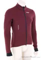 Northwave Blade Light Herren Bikejacke-Dunkel-Rot-M