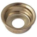 Fender Jack Ferrule Telecaster Nickel - Buchsenplatte