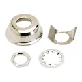 ORIGINAL FENDER TELECASTER EINGANG BUCHSENPLATTE TASSE - 0991941000