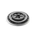 Flex Klettteller Polierteller mit Zahnrad 140mm 342.637 für XC 3401 VRG