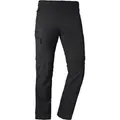 SCHÖFFEL Herren Zipp Off Pants Koper1 Zip Off (kurz)