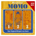 Universal Momo 1-3 (Ende, Michael, Deutsch) (172075-0)