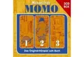 Universal Music GmbH Hörspiel Momo 1-3