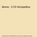 Momo - 3-CD Hörspielbox