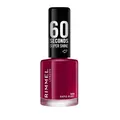Rimmel London 60 Secons Super Shine Nagellack, 8 ml