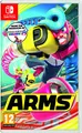 Arms /Switch