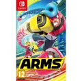 Arms Juego para Consola Nintendo Switch
