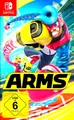 Arms - Nintendo Switch - Neu & OVP