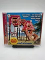 Bravo Hits 46 2CD:SILBERMOND,KELIS,OUTKAST,NELLY FURTADO,PAUL VAN DYK,ALCAZAR