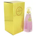 Lively by Parfums Lively Eau De Parfum Spray 3.3 oz / 100 ml (Women)