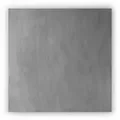 Escale LED-Deckenleuchte Blade Q Alu, Eisen, Stahl & Metall Grau Beton 59 x cm