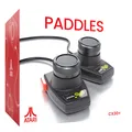 CX30+ Paddle Pack - für Atari 2600+, 2600, 7800
