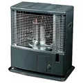 Not-Heizung 3000 Watt Petroleumofen ohne Strom TOSAI 360A 4,6L