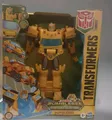 Transformers Cyberverse roll&change Bumblebee Actionfigur