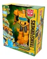 Transformers - Cyberverse Roll & Transform - Bumblebee - F2730 - Neu & OVP