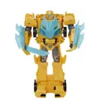 Transformers Spielzeug Bumblebee Cyberverse Adventures Roll N’ Change Bumblebee